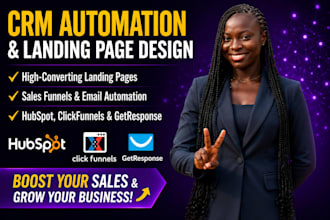 setup apollo sequences claycom and  hubspot CRM automation workflows