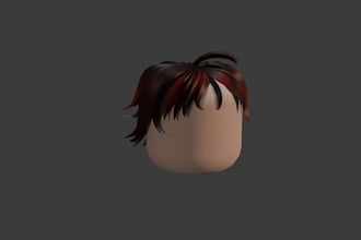create you a ugc item