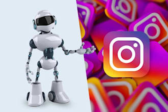 mass auto comment,instagram bot, instagram report bot, ig banning bulk reporting