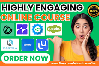online course 360learning new zenler kartra systeme io docebo learnupon ruzuku