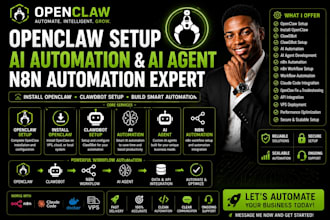 install openclaw bot open claw hermes mac mini multi agent notion ai bland ai