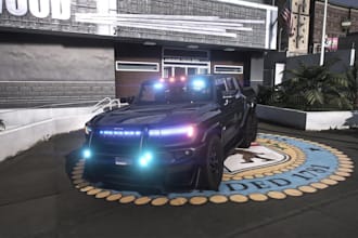 create custom vehicles for fivem garrys mod redm servers and gta 5 mod