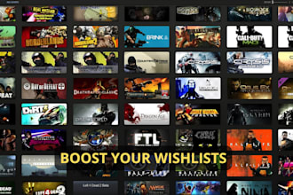 design steam capsule art game banner cover art steam game art to boost wishlist