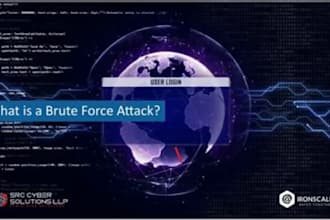 ddos attack, malware ss7, sql injection, brute force, xss csrf