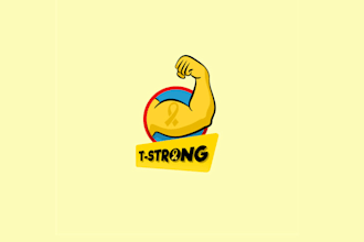 design awesome non profit logo