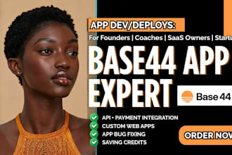 migrate base44 to wordpress base44 expert base44 deployment base44