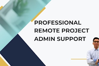 organize and manage your project documents professionally