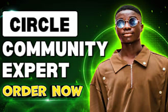 do circle so online course setup circle so online community and membership site