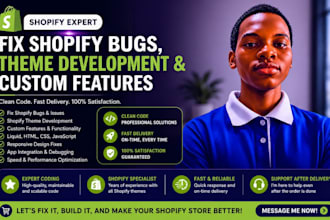 fix shopify bug shopify issues shopify theme developer shopify liquid coding