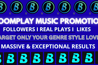 do best organic boomplay music promotion for real engagement using email ads