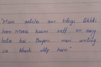 write a professional speech for any occasion