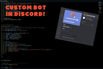 setup vinted bot vinted monitor bot scalping bot pokemon bot vinted discord bot