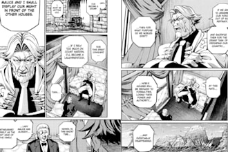 anime manga artist manga illustration anime illustration manga page comic page