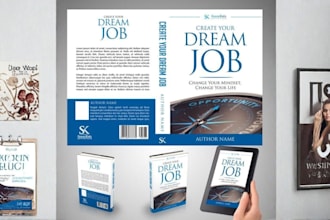 book cover design fix book cover resize book cover amazon kdp format book cover