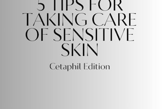 write engaging skincare and beauty blog posts