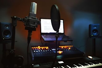 recreate, clone your voice to sing any song using ai, custom ai song