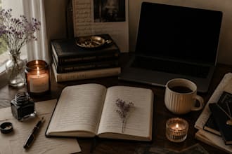 write a fiction or erotica piece for you