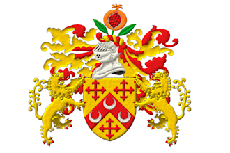 design vintage luxury, heraldic, crest, and emblem logo