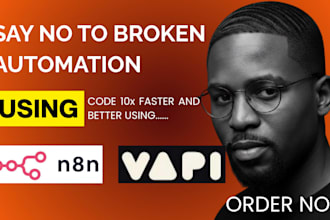 build vapi ai voice agent n8n automation vapi  adspower rpa workflows vapi ai