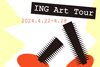 create graphic design and generative visuals