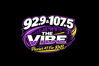 create modern luxury radio station logo within new concepts for you