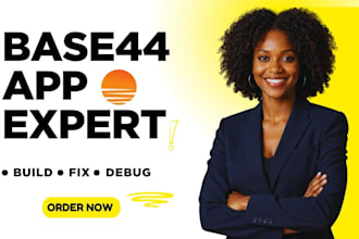 base 44 expert base 44 bugfixing base 44 app deployment base 44 app webapp base