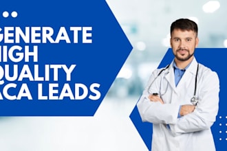 deliver quality aca leads no payment until the work is done