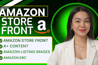 create amazon storefront design amazon brand store design amazon brand store