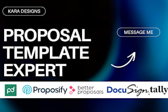pandadoc proposify proposal template better proposal qwilr tallyform proposal