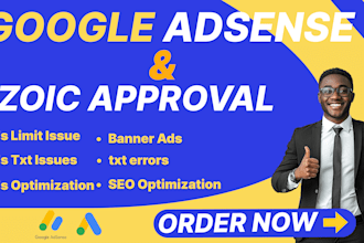 fix google adsense issues ads txt errors and optimize banner ad placements fast