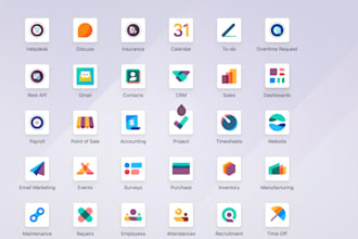 odoo installation, customization, support expert