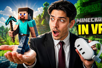 amazing youtube thumbnail that attract viewers
