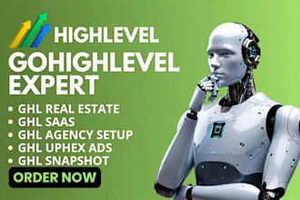 do ghl real estate ghl snapshot ghl uphex ads ghl saas ghl agency