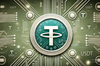 fastly do crypto invest btc and usdt btc usdt platform