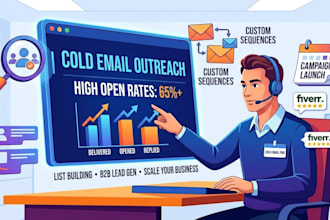 provide you generic and organic leads for your business