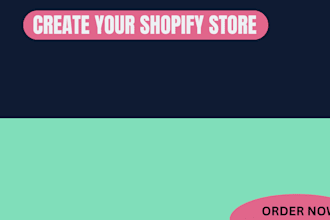 shopify store marketing, shopify promotion, and boost your sales