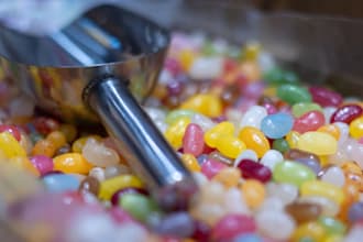 formulate vitamin gummies, jelly candies and gummy supplements
