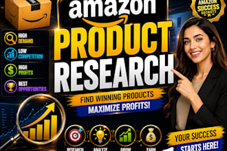 do amazon fba product research, oa and wholesale sourcing