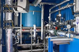develop industrial chemical and cleaning product formulations