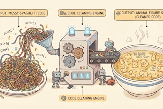 modernize legacy code and optimize your ci workflows