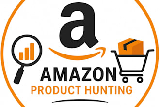 do winning product hunting for amazon