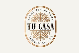 design vintage bakery restaurant cafe food dessert logo