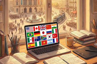 translate english to persain and pashto languages
