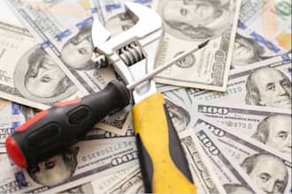 do inquiry remover, credit report, charge off, boost score ,dispute, collection