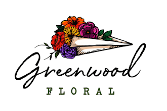 design a modern floral and flower logo