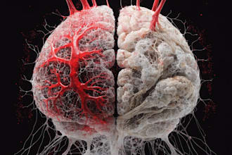 create scientific and medical illustrations
