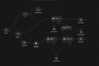 build ai automation, ml models and web apps