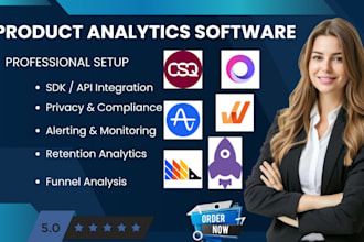setup outstanding professional product analytics software via contentsquare