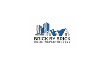 design extraordinary logo for our home inspection business