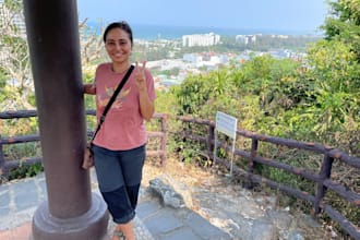 create customized travel plans for your vacation